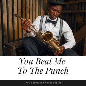 Dengarkan You And I lagu dari Ray Charles dengan lirik