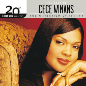 收聽CeCe Winans的His Strength Is Perfect歌詞歌曲