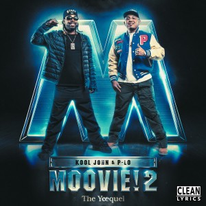 อัลบัม Moovie! 2: The Yeequel ศิลปิน P-Lo