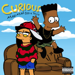 ดาวน์โหลดและฟังเพลง Curious (Explicit) พร้อมเนื้อเพลงจาก Mar Mar Oso