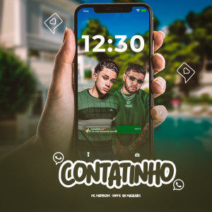 อัลบัม Contatinho ศิลปิน 