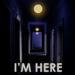 收听Tafo的I'm Here歌词歌曲
