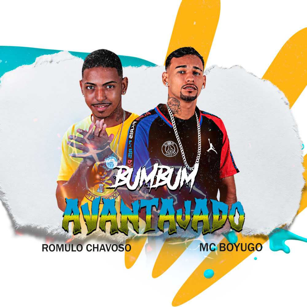 Bumbum Avantajado (Remix)