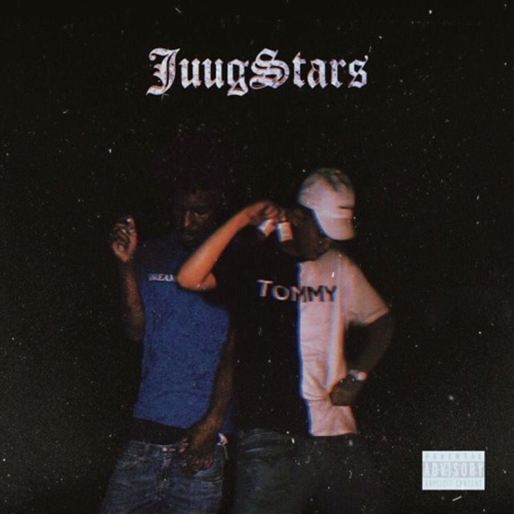 JUUG$TAR LIFE (Explicit)