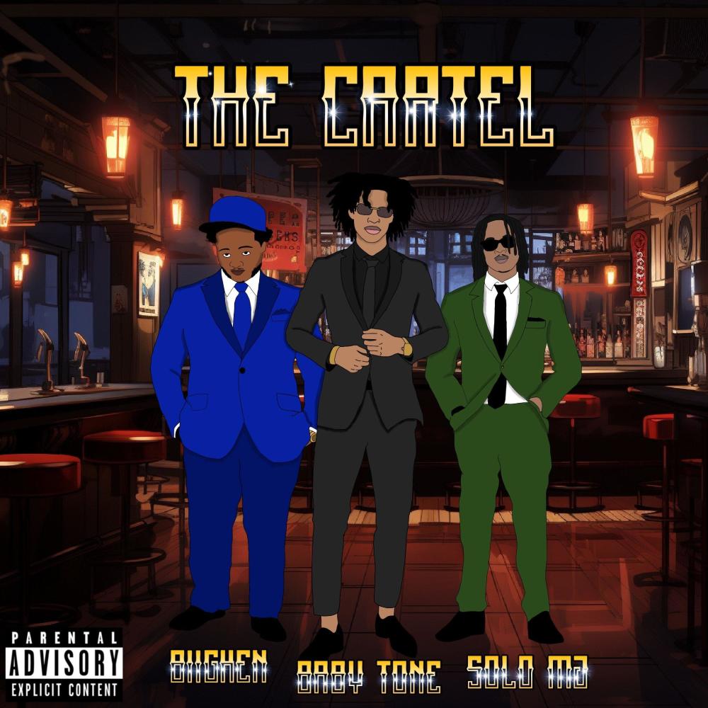 Criminal Minds (Explicit)