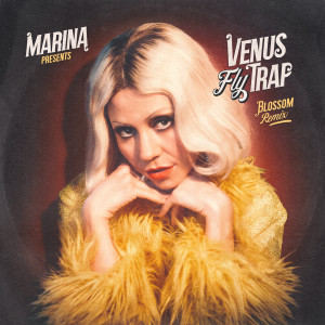 อัลบัม Venus Fly Trap (Blossom Remix) (Explicit) ศิลปิน Marina