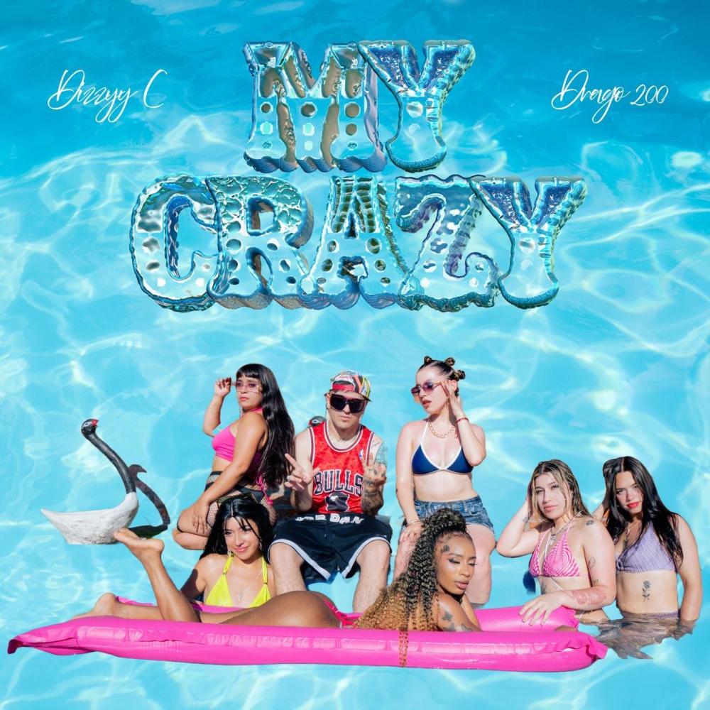 My crazy