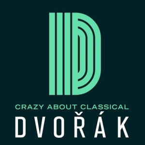 อัลบัม Crazy About Classical: Dvorak ศิลปิน The Russian Symphony Orchestra