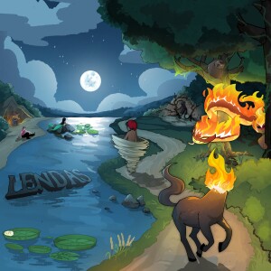 default playlist img