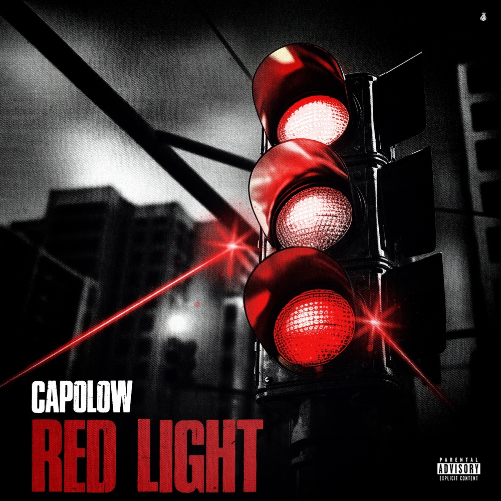 Red Light (Explicit)