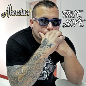 Album True Love oleh Akasius