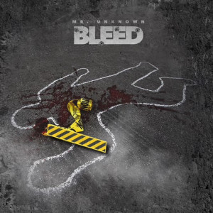 Listen to Bleed (Explicit) song with lyrics from Mr. Unknown