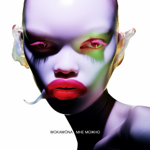 Album Мне можно from Wokawòna