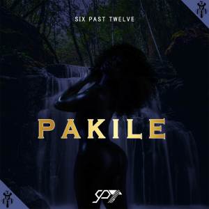 Six Past Twelve的专辑Pakile