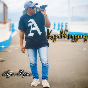 Agus Sapia的专辑Kapal Anggang
