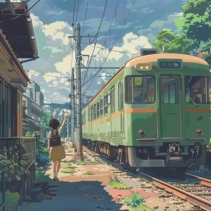 Album goodbyes oleh Yoshiima