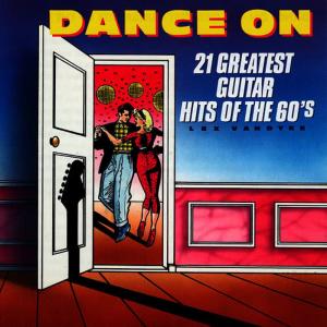 收聽Lex Vandyke的Theme For Young Lovers歌詞歌曲