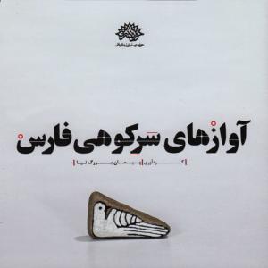 收聽Peyman Bozorgnia的Laylay Khaf歌詞歌曲