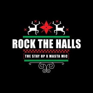 许怀欣的专辑Rock The Halls