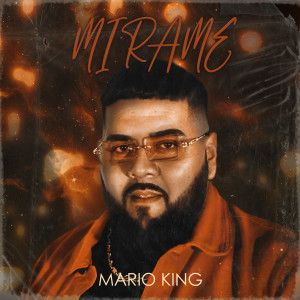 Mario King的专辑Mírame