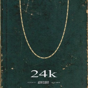 Listen to 24k (Explicit) song with lyrics from Baby John
