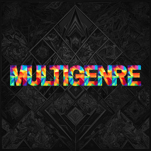 Album Multigenre from TERRYBYLE