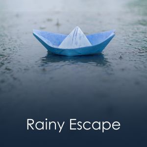 Dengarkan Rain's Adornment in Series lagu dari Rain Sounds for Sleep dengan lirik