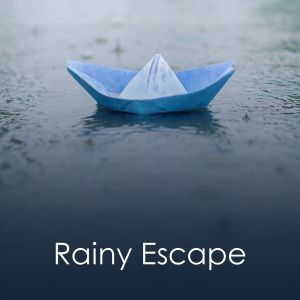 Album Rainy Escape from Rain Sounds for Sleep