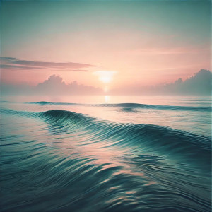 White Noise Therapy的專輯1 Night With White Noise: Endless White Waves