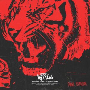 收聽Sandëro的Rattle歌詞歌曲