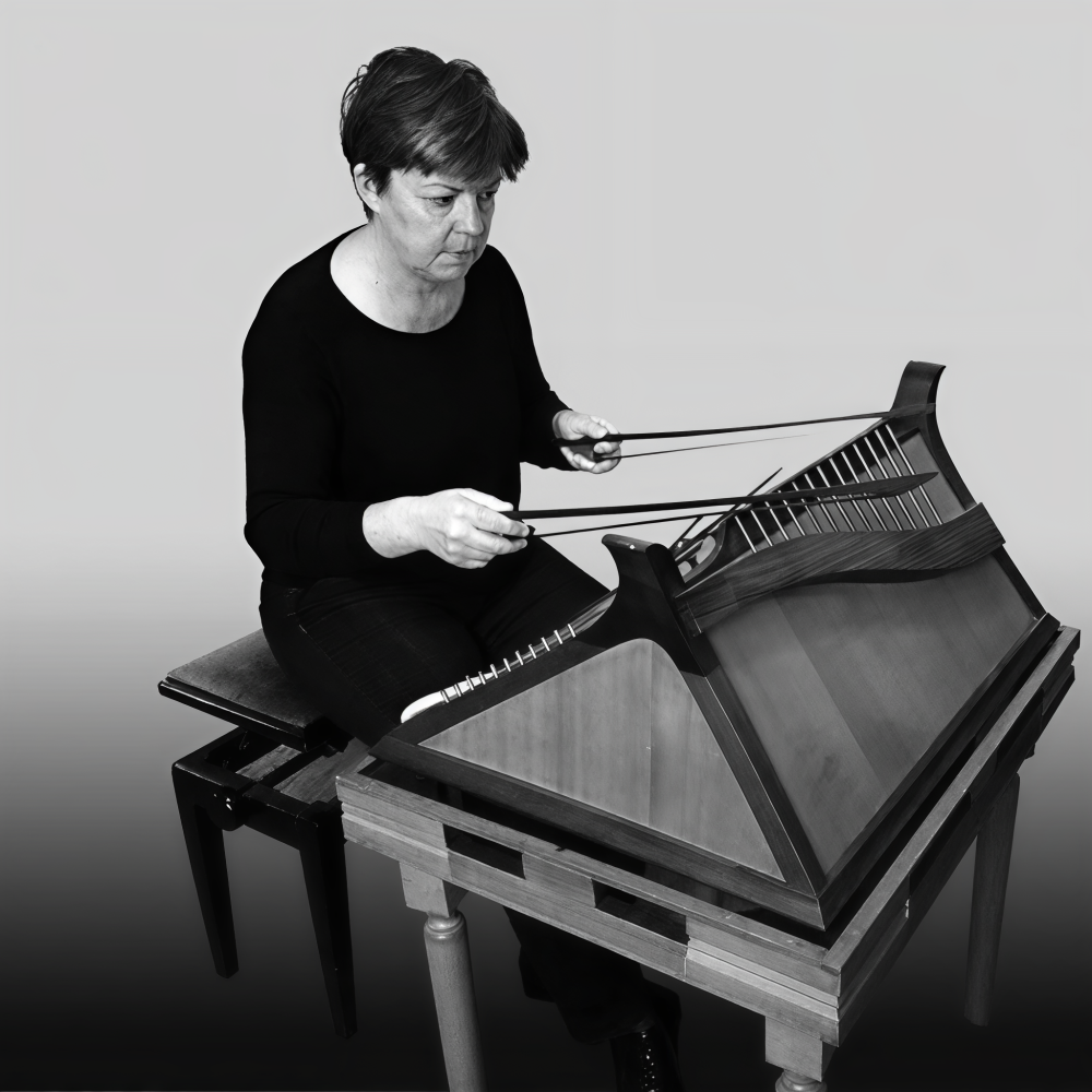 Françoise Rivalland