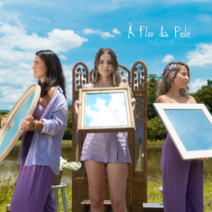 Album À Flor da Pele from SalDoce