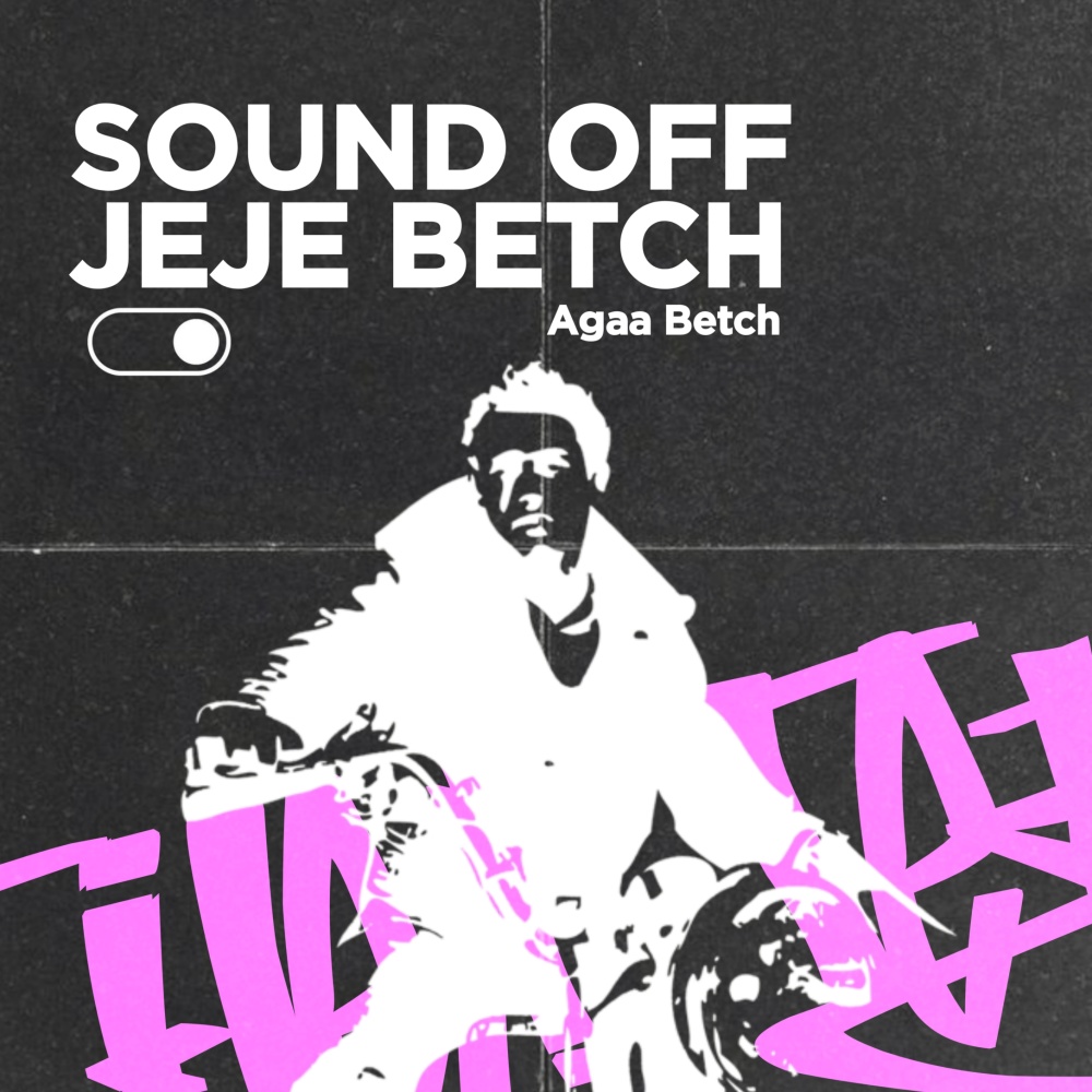 Sound Of Jeje Betch
