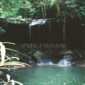 Dengarkan Spring Fantasy lagu dari MiXiNiT dengan lirik