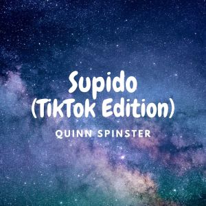 收聽Quinn Spinster的Supido (TikTok Edition)歌詞歌曲