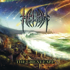 Album The Great Fall from Helion