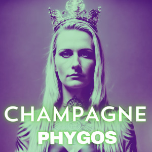 Album Champagne from 