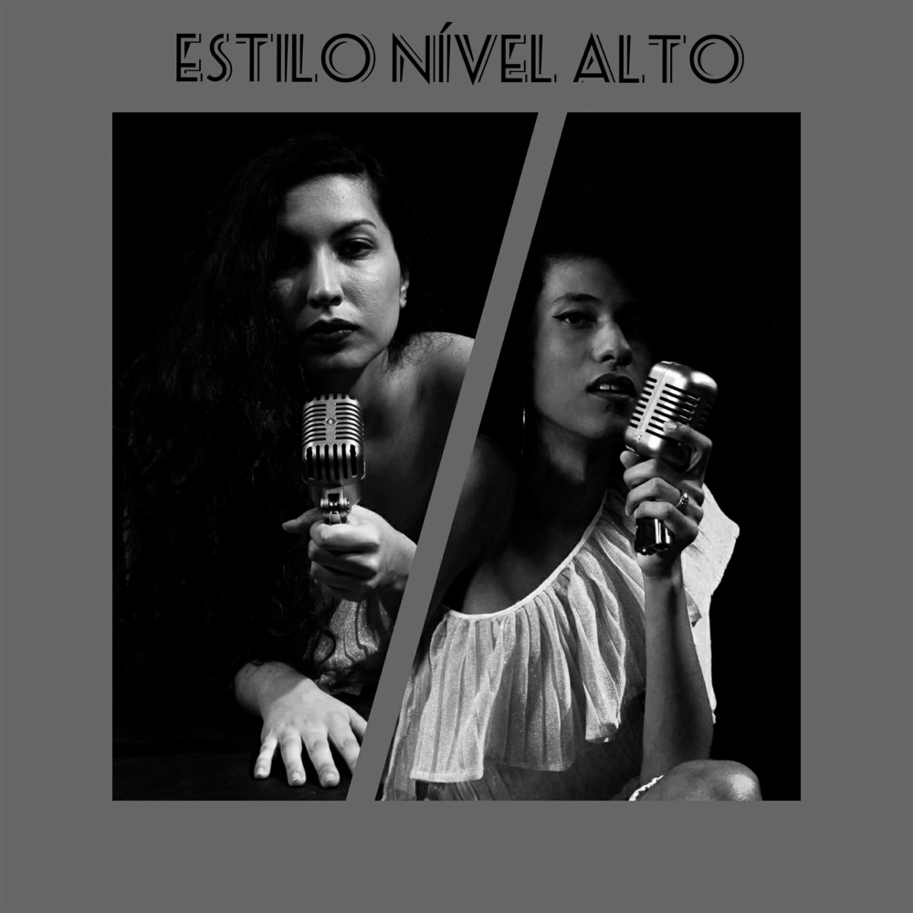 Estilo Nível Alto