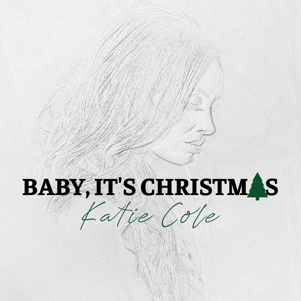 Baby, It's Christmas