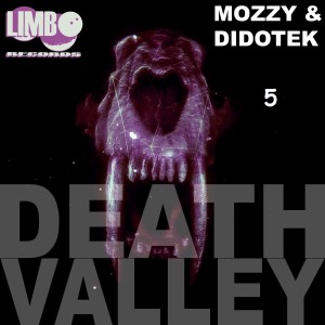 Didotek的專輯Death Valley