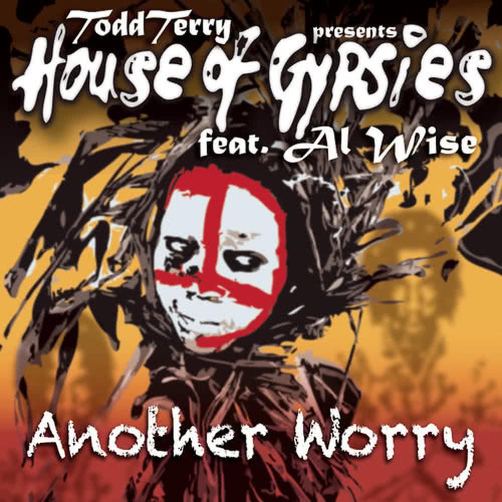 Another Worry(Tee's Frozen Dub)