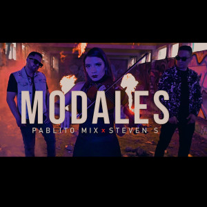 Album Modales (Explicit) from 