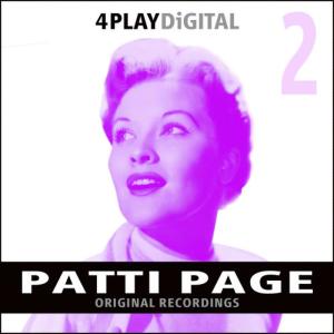 ดาวน์โหลดและฟังเพลง Detour พร้อมเนื้อเพลงจาก Patti Page