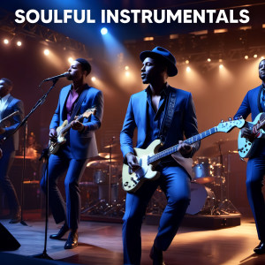 Various Artists的專輯Soulful Instrumentals