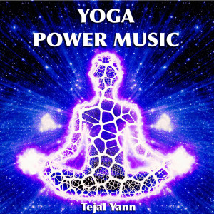 Tejal Yann的专辑Yoga Power Music