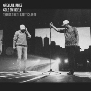 Greylan James的專輯Things That I Can’t Change