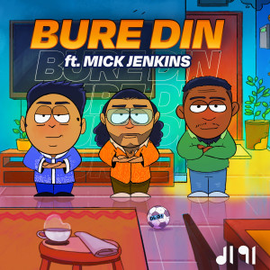 Bure Din (Explicit) dari Seedhe Maut