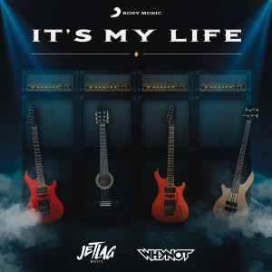 Jetlag Music的專輯It's My Life