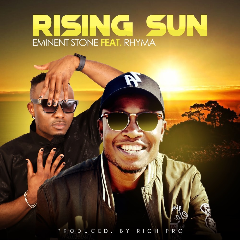 Rising Sun (Radio Edit)