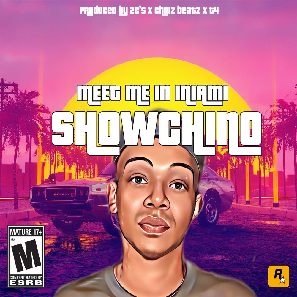 Meet me in Miami (Explicit)